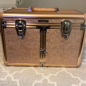 Sephora Collection Train Case